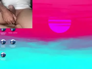Chaturbate Adult Video Chat of saeko_slut