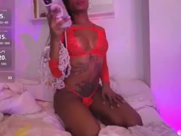 Chaturbate Adult Webcams of sexchocolatt