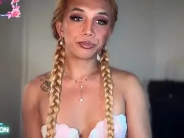 Chaturbate Sex Cam of cockprincess_dianna