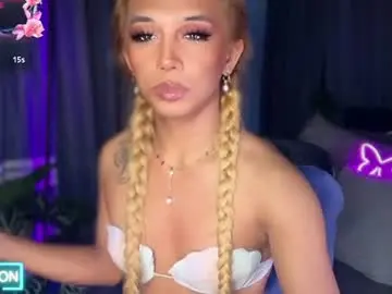 Chaturbate Live Porn of cockprincess_dianna
