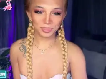 Chaturbate Best Webcam of cockprincess_dianna