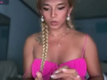 Chaturbate Live Sex Cam of cockprincess_dianna