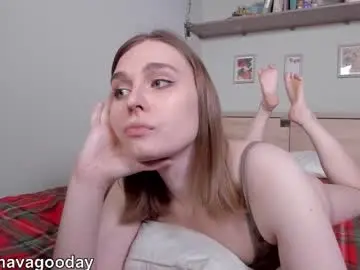 Chaturbate Watch Live Sex Cams of havagooday