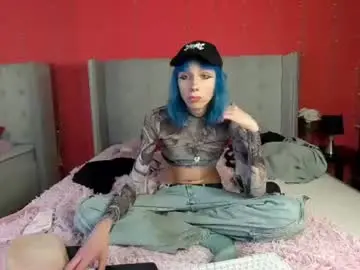 Chaturbate Adult Webcams of hika_