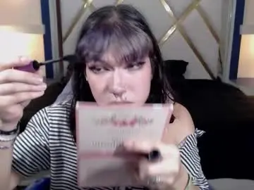 Chaturbate Adult Video Chat of lilith_ayanami