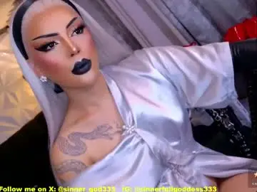 Chaturbate Nude Webcam of cherryharper