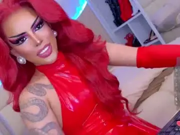 Chaturbate Sex Cam of cherryharper