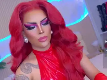 Chaturbate Best Webcam of cherryharper