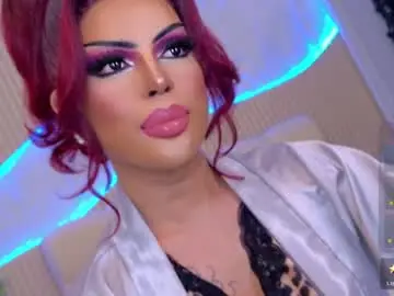 Chaturbate Live Sex Cam of cherryharper