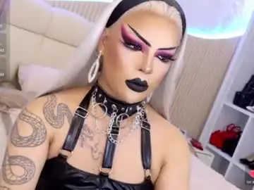 Chaturbate Free Live Porn of cherryharper