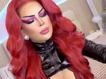 Chaturbate Live Sex Cam of cherryharper