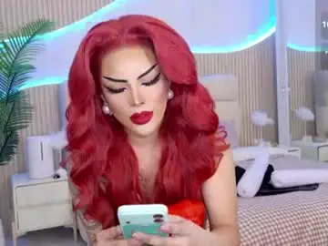 Chaturbate Live Porn of cherryharper