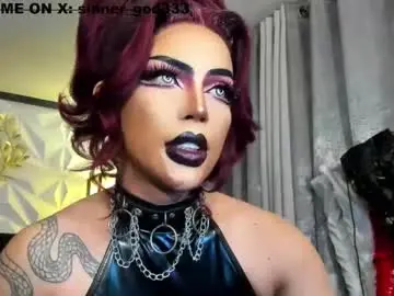 Chaturbate Adult Webcam of cherryharper