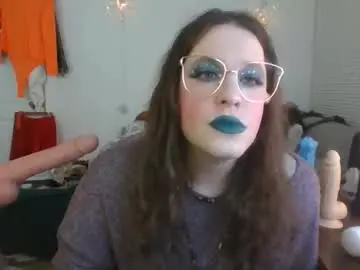 Chaturbate Live Porn of mxsissycharlotte