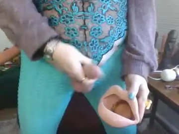 Chaturbate Best live sex cam show of mxsissycharlotte