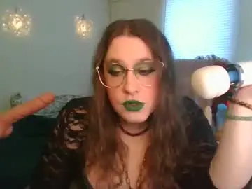 Chaturbate Nude Webcam of mxsissycharlotte