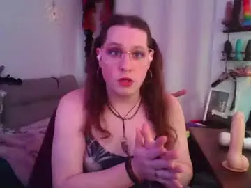 Chaturbate Free Live Porn of mxsissycharlotte
