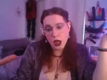Chaturbate Live Sex Cam of mxsissycharlotte