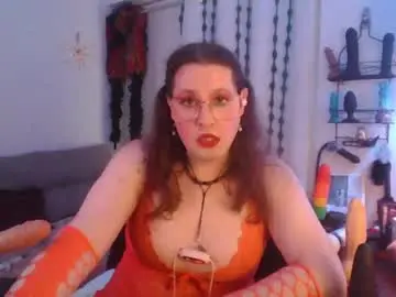 Chaturbate Adult Webcams of mxsissycharlotte