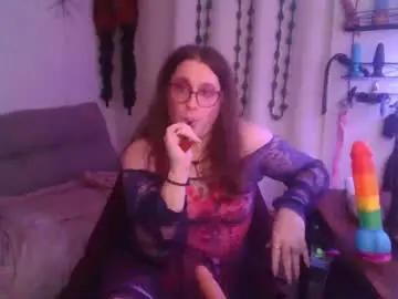 Chaturbate Free Porn Cam of mxsissycharlotte