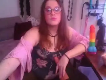Chaturbate Sex Cam of mxsissycharlotte