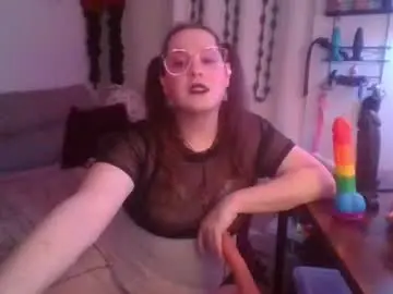 Chaturbate Adult Webcams of mxsissycharlotte