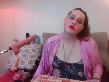 Chaturbate Live Sex Cam of mxsissycharlotte