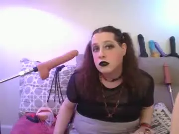 Chaturbate Best Webcam of mxsissycharlotte