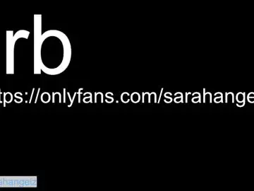Chaturbate Adult Webcam of sarah_angelz