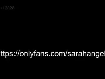 Chaturbate Live Porn of sarah_angelz