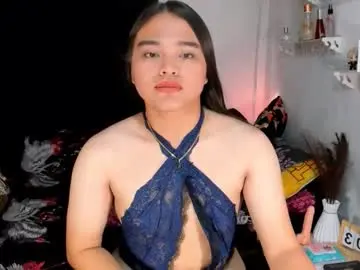 Chaturbate Sex Cam of ts_lovelicious