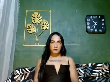 Chaturbate Live Sex Cam of vexa1996