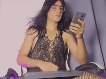 Chaturbate Sex Chat of ladys_horny