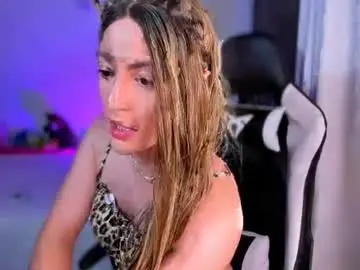 Chaturbate Free Porn Cam of pame_leon