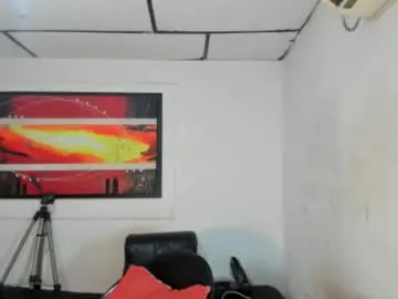Chaturbate Nude Webcam of rebecabanks