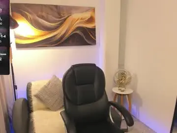 Chaturbate Live Porn of salomee_foxx_