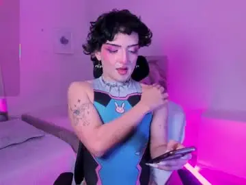 Chaturbate Nude Webcam of melodybons