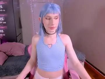 Chaturbate Nude Webcam of yoi_mika