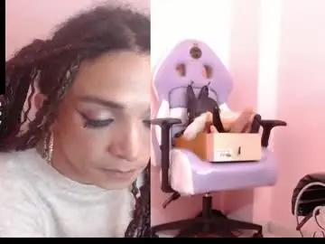 Chaturbate Live Porn of aleusa_