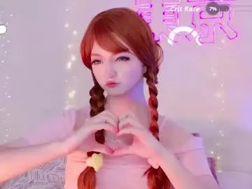 Chaturbate Adult Video Chat of effyevans2