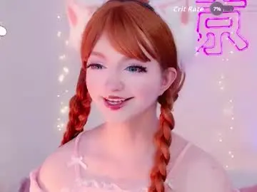 Chaturbate Best Webcam of effyevans2