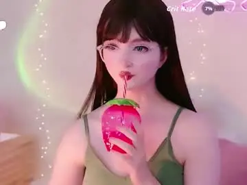 Chaturbate Sex Cam of effyevans2