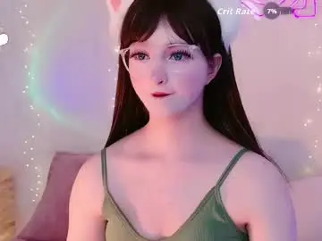 Chaturbate Free Live Porn of effyevans2