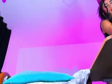 Chaturbate Sex Chat of miss_poonamxxx