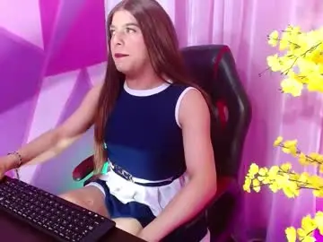 Chaturbate Sex Chat of novanight_