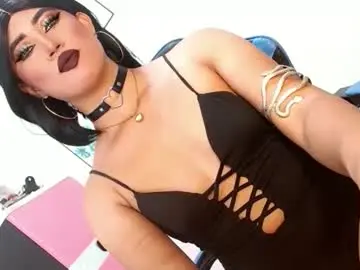 Chaturbate Free Live Porn of seductive_scarllete