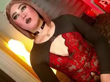 Chaturbate Free Porn Cam of seductive_scarllete