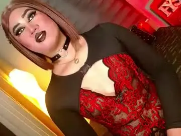Chaturbate Watch Live Sex Cams of seductive_scarllete
