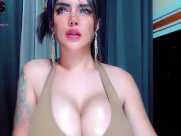Chaturbate Sex Chat of flexiblechachi