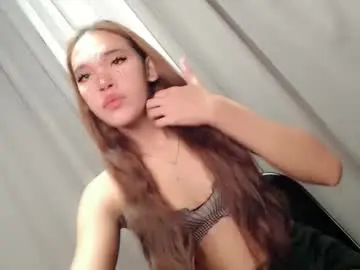 Chaturbate Private Sex Chat of koreandoll_yuri